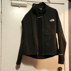 Northface running/hiking jacket